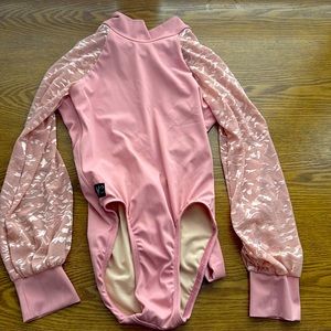 Kandi Kouture leotard